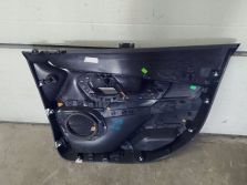 TOYOTA PROACE PEUGEOT PARTNER K9 2023 BOCZEK TAPICERKA DRZWI LEWY PRZÓD