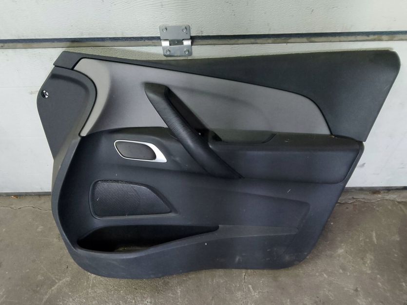 CITROEN C4 PICASSO II 16R TAPICERKA BOCZEK DRZWI PRAWY PRZÓD 96773925YA