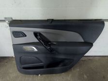 CITROEN C4 PICASSO II 16R TAPICERKA BOCZEK DRZWI PRAWY TYŁ ROLET 96779368YA