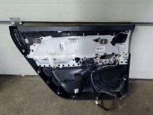 CITROEN C4 PICASSO II 16R TAPICERKA BOCZEK DRZWI PRAWY TYŁ ROLET 96779368YA