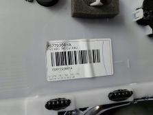 CITROEN C4 PICASSO II 16R TAPICERKA BOCZEK DRZWI PRAWY TYŁ ROLET 96779368YA