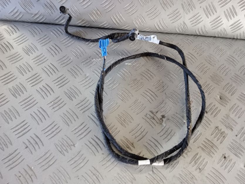 PEUGEOT EXPERT IV 2.0 HDI KABEL INSTALACJA WIĄZKA 9809288780