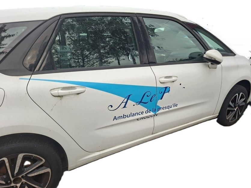 CITROEN C4 PICASSO II LIFT 2019 DRZWI PRAWE TYL TYLNE TYLNIE PRAWY EWP EWPA