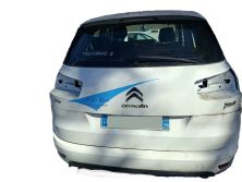 CITROEN C4 PICASSO II LIFT 2019 KLAPA TYL TYLNA SZYBA 5 OS KROTKI EWP EWPA