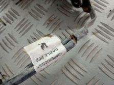 PEUGEOT PARTNER 2017 III KLEMA MINUS MINUSOWA 9817382080