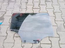 PEUGEOT 208 2016 1.4 HDI SZYBA DRZWI PRAWY TYŁ PRAWA TYLNA