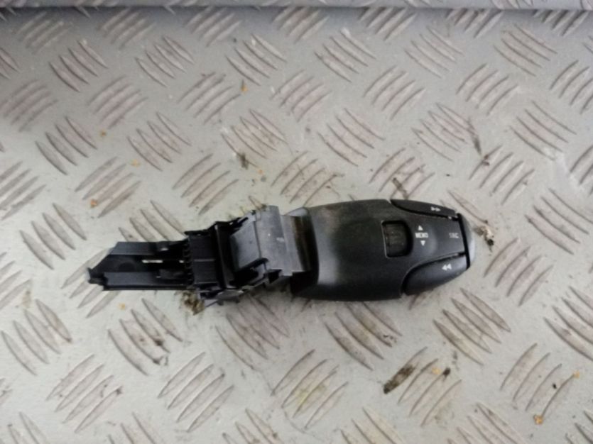 PEUGEOT PARTNER 2017 III LIFT MANETKA PRZEŁĄCZNK RADIA 9641796480
