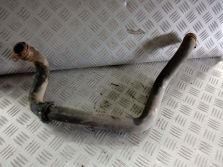 PEUGEOT 208 2016 1.4 HDI PRZEWÓD WĄŻ RURA WODY