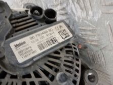 PEUGEOT 208 2016 1.4 HDI ALTERNATOR 9678048880