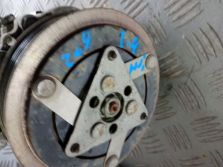 PEUGEOT 208 2016 1.4 HDI KOMPRESOR SPRĘŻARKA KLIMATYZACJI 9678656080