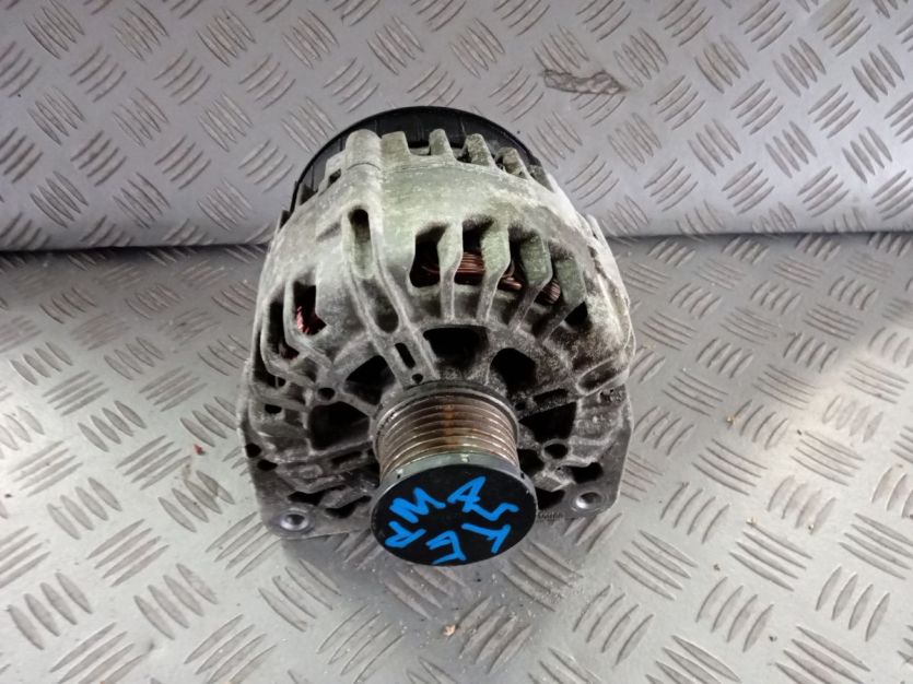 RENAULT MASTER III 2.3 DCI ALTERNATOR 8200854119