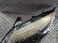 RENAULT LAGUNA III LAMPA LEWY PRZÓD LEWA PRZEDNIA 260605873R