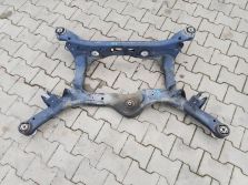 AUDI A7 C7 2015 LIFT 3.0 WÓZEK SANKI KOŁYSKA TYŁ 4G0505235R