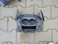 PEUGEOT 2008 I MOCOWANIE PLASTIK UCHWYT NA KUBKI