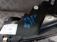 AUDI A3 8P 3DRZWI 2008 LAMPA LEWY PRZÓD LEWA PRZEDNIA