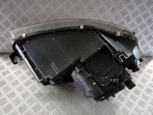 AUDI A3 8P 3DRZWI 2008 LAMPA LEWY PRZÓD LEWA PRZEDNIA