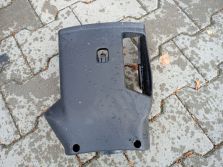 PEUGEOT 2008 I OSŁONA OBUDOWA KOLUMNY KIEROWNICY 9673915477