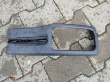 PEUGEOT 2008 I OSŁONA DŹWIGNI HAMULCA RĘCZNEGO 9677875477