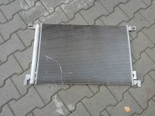 AUDI Q7 4M Q8 A6 A7 CHŁODNICA KLIMATYZACJI 4M0816411