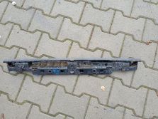 PEUGEOT EXPERT IV 2.0 HDI ŚLIZG MOCOWANIE ZDERZAKA TYŁ 9811088680