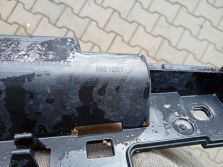 PEUGEOT EXPERT IV 2.0 HDI ŚLIZG MOCOWANIE ZDERZAKA TYŁ 9811088680