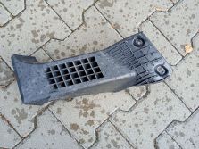 PEUGEOT 2008 I PODNÓŻEK PODSTOPNICA KIEROWCY 9658143880