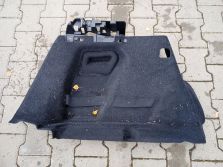 PEUGEOT 2008 I BOCZEK TAPICERKA BAGAŻNIKA LEWY LEWA 96776379ZD