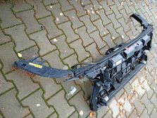 PEUGEOT EXPERT IV 2.0 HDI WZMOCNIENIE PASA PRZEDNIEGO