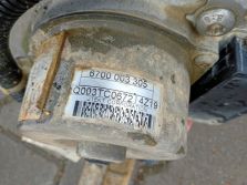PEUGEOT 2008 I PRZEKŁADNIA KIERWONICZA MAGLOWNICA 6700003305