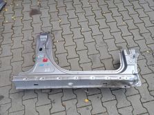 PEUGEOT 2008 I PRÓG PRAWY PRAWA STRONA