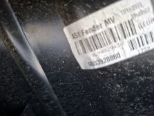 CITROEN C3 II LIFT 2015 LAMPA TYL TYLNA LEWA LEWY 9803928880