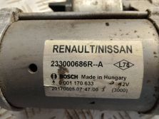 RENAULT TALISMAN 1.6 DCI ROZRUSZNIK 233000686R