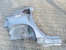 PEUGEOT 2008 I BŁOTNIK ĆWIARTKA PRAWY TYŁ PRAWA TYLNA