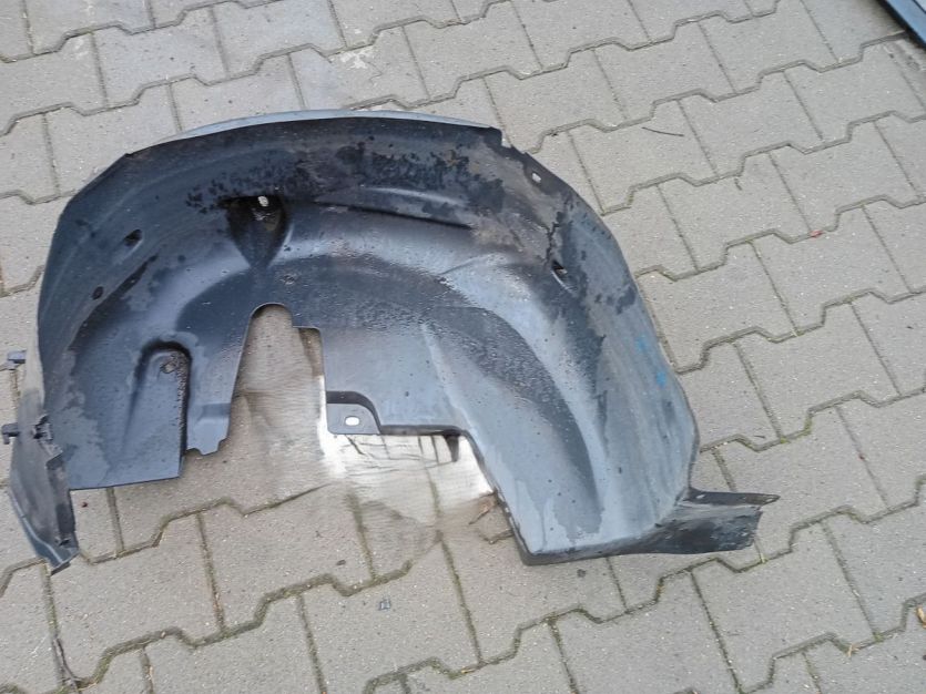 PEUGEOT 2008 I NADKOLE LEWY TYŁ LEWE TYLNE 967881378A