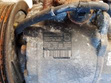 RENAULT TALISMAN 1.6 DCI KOMPRESOR KLIMATYZACJI 926004EB0A GE447160-6893
