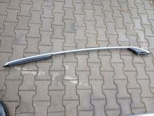PEUGEOT 2008 I RELING DACHOWY PRAWY