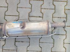 PEUGEOT 2008 I 1.6 HDI KAT KATALIZATOR DPF S002 F026 1481987X
