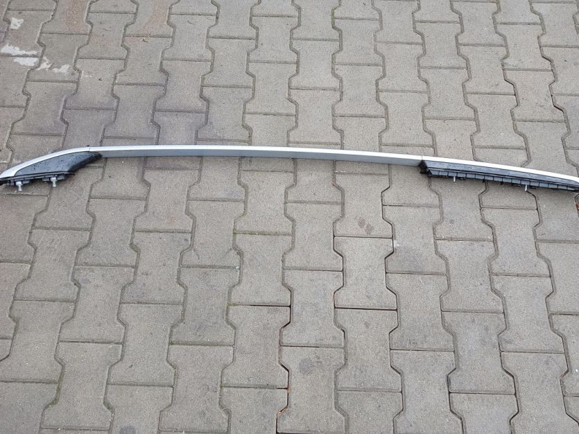 PEUGEOT 2008 I RELING DACHOWY LEWY