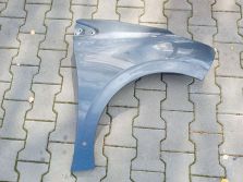 PEUGEOT 208 2016 BŁOTNIK PRAWY PRZÓD PRAWY PRZEDNI KTP