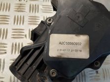 RENAULT TALISMAN 1.6 DCI PRZEPUSTNICA A2C53350932
