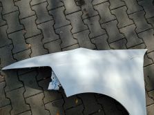 CITROEN C4 PICASSO II 2016 BŁOTNIK LEWY PRZÓD PRZEDNI EWP EWPA