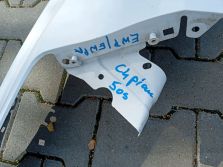 CITROEN C4 PICASSO II 2016 BŁOTNIK LEWY PRZÓD PRZEDNI EWP EWPA