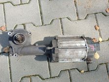 VW GOLF VI AUDI A3 8P SILNICZEK MAGLOWNICY PRZEKŁADNI 1K0909144H