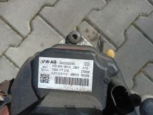 VW GOLF VI AUDI A3 8P SILNICZEK MAGLOWNICY PRZEKŁADNI 1K0909144H