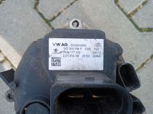VW GOLF VI AUDI A3 8P SILNICZEK MAGLOWNICY PRZEKŁADNI 1K0909144P