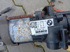 BMW 7 G11 G12 KOMPRESOR ZAWIESZENIA PNEUMATYCZNEGO 37206861882