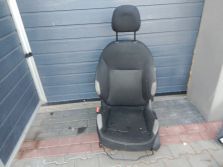PEUGEOT 208 2016 SIEDZENIE FOTEL LEWY KIEROWCY LEWA STRONA