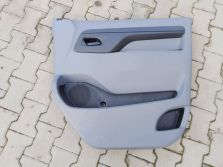 PEUGEOT EXPERT IV 2.0 HDI TAPICERKA BOCZEK DRZWI PRAWY PRZÓD 156121401