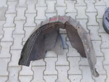 AUDI A3 8P 3DRZWI 2008 NADKOLE LEWY TYŁ LEWE TYLNE