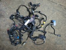 PEUGEOT EXPERT IV 2.0 HDI WIAZKA INSTALACJA SILNIKA 9806852980 A01 DW10F